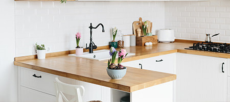 Kitchen Remodel Des Moines'