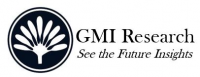 GMI RESEARCH PVT LTD Logo