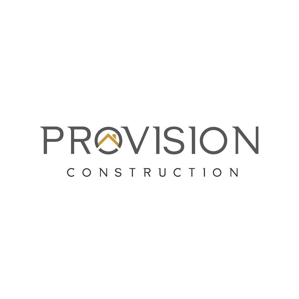 Company Logo For Provision Construction'