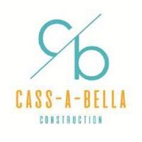 Cass-A-Bella Construction Logo