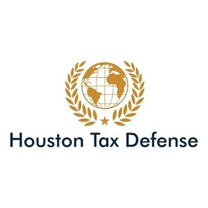 Company Logo For Houston Tax Defense, Llc'