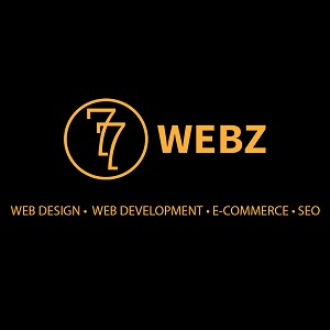 Company Logo For 77 Webz'