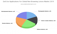 Non-Browning Lenses market