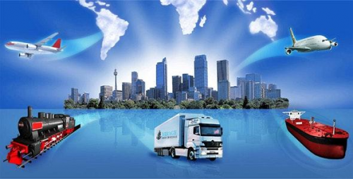 A Comprehensive Report on Online Freight Platform Market by'
