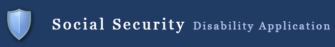 Social Security Disability Application
