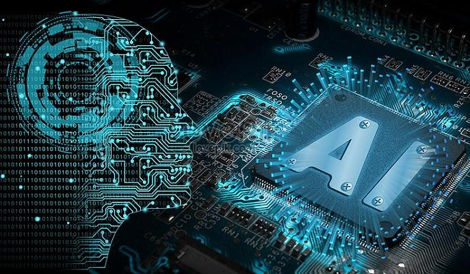 Artificial intelligence Chips Market'