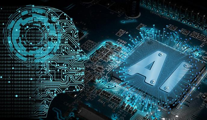 Artificial intelligence Chips Market