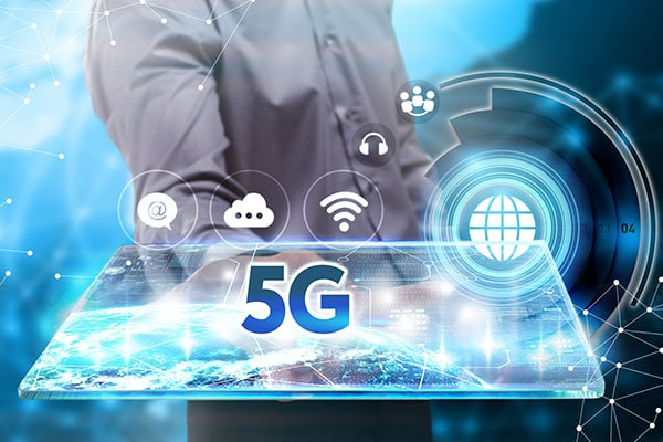 5G Services Market
