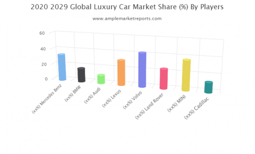 Luxury Car Market'