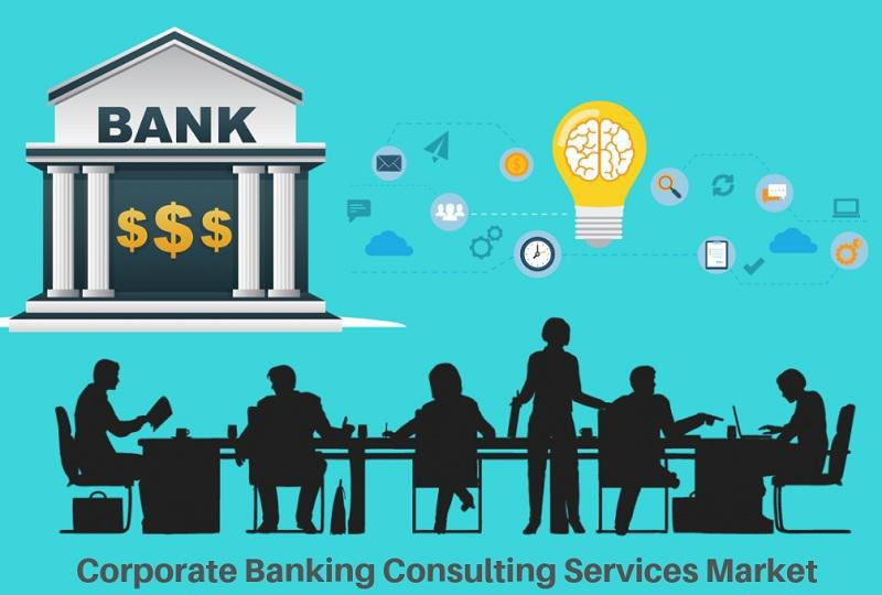 Corporate Banking Consulting Services market