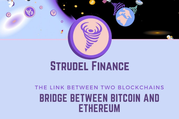 Strudel Finance