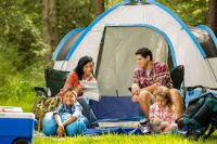 Family Camping Tent Market is Booming Worldwide with Coleman