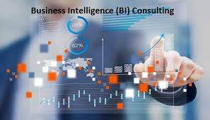 Business Intelligence (BI) Consulting Services Market to See'