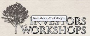 Investors Workshops'