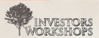 Investors Workshops