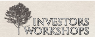 Investors Workshops'