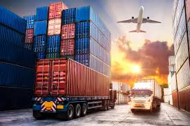 Freight Transport Brokerage'