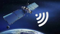 Internet by Satellite Market is Thriving Worldwide with Hugh