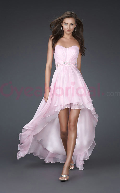 Oyeahbridal Launches Great Discounts on Its Homecoming Dress'