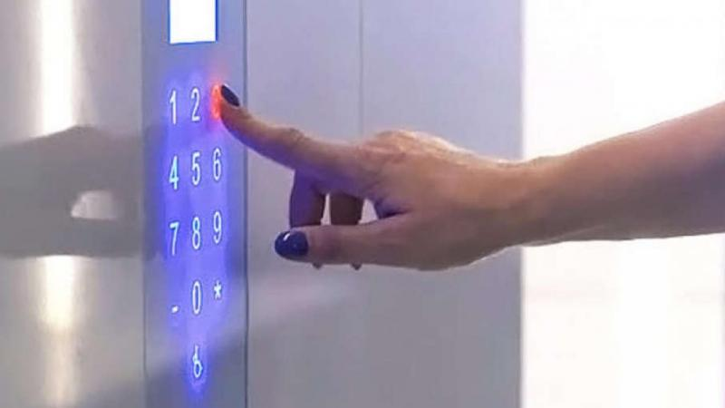 IoT in Elevators market'