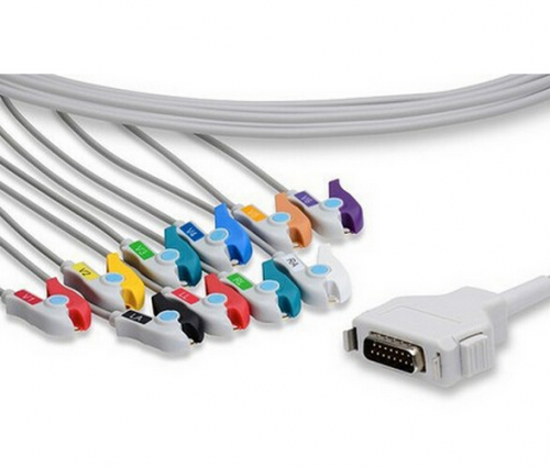 Medical Use Cable Assemblies'