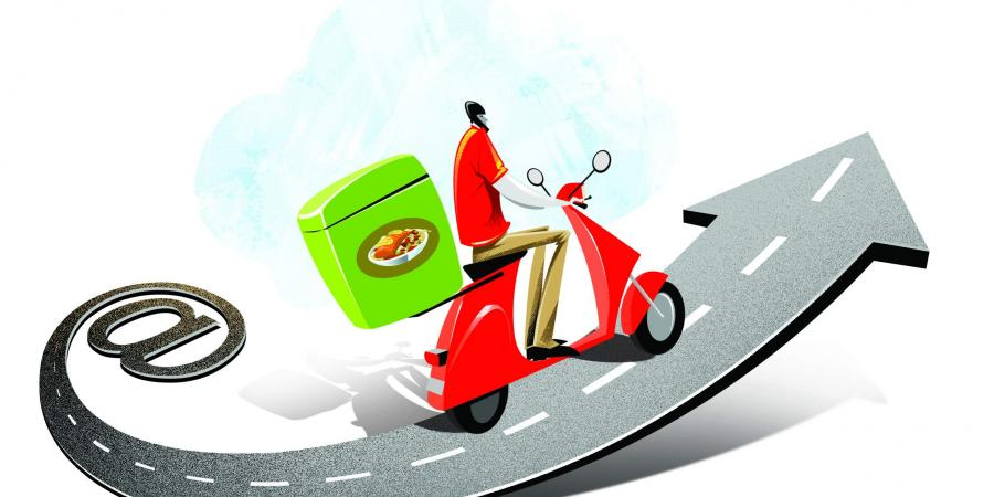 Online Food Delivery Market