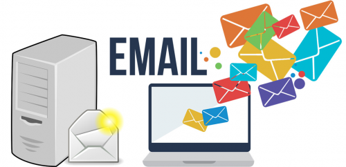 Email Applications Market'