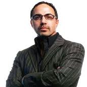 Dr. David Amron