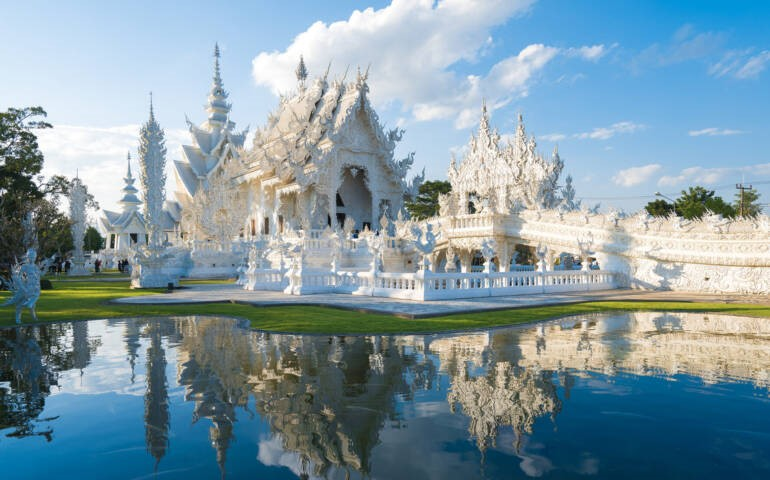 Seaory PVC Card Printers Used in Thailand’s Labor