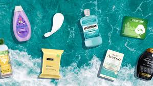 Health Care Products'