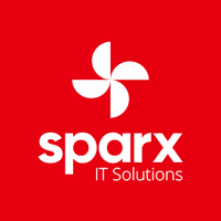Company Logo For Sparx IT Solutions Pvt. Ltd.'