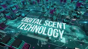 Digital Scent Technology Market'