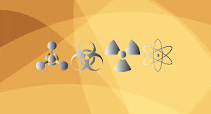 Chemical, Biological, Radiological, and Nuclear (CBRN)'