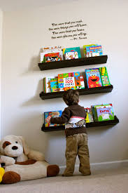 Children Bookcase'