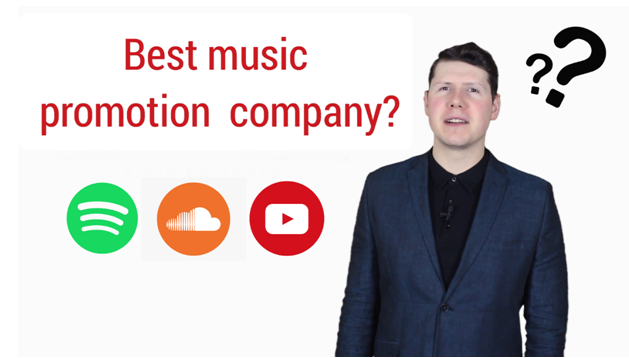 Dope Music Promotions'