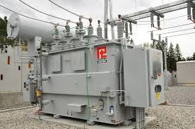 Transformer Market'