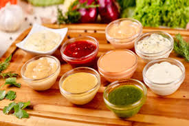 Sauce Food Market to See Massive Growth by 2026 : Dingyu Foo'