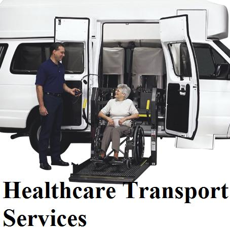 Healthcare Transportation Services Market SWOT Analysis by K'