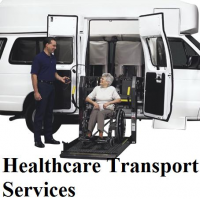 Healthcare Transportation Services Market SWOT Analysis by K