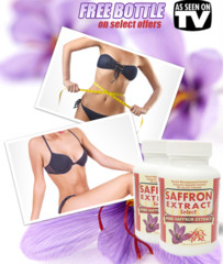 Saffron Extract'