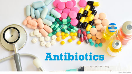 Global Oral Antibiotics Market 2020-2030'