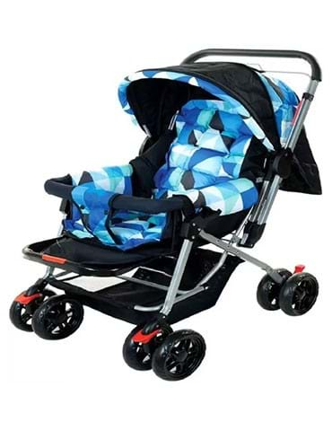 Baby Stroller Market report'