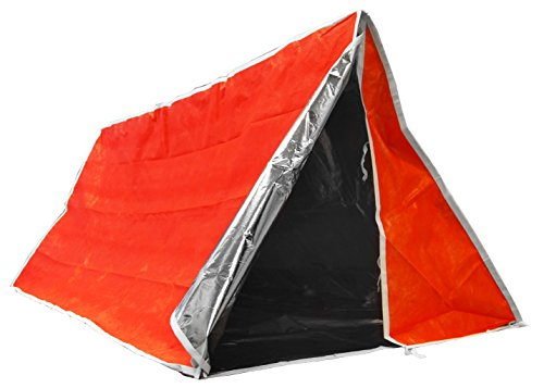 Emergency Tent'