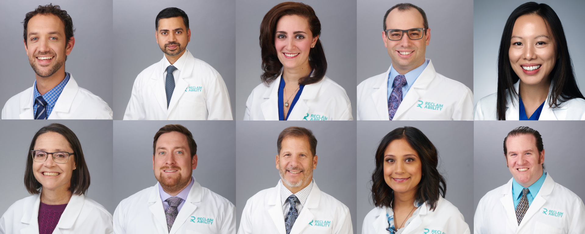 Staff Members