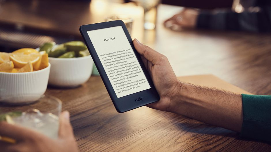 Online Books Market'