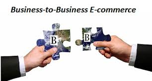 Business-to-Business (B2B) E-commerce Market is Booming Worl'