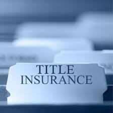 Title Insurance Market May see a Big Move | Major Giants Tit