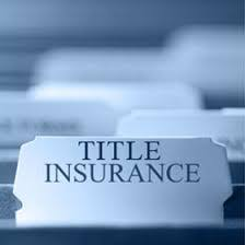 Title Insurance Market May see a Big Move | Major Giants Tit'