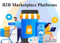 B2B Marketplace Platforms Market to See Huge Growth by 2026