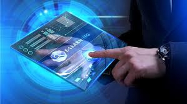 Corporate E-Learning Market Growing Popularity and Emerging'